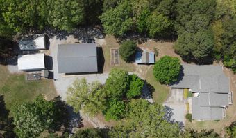 300 Mount Springs Rd, Batesville, AR 72501