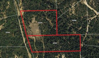 Braffits Creek Lot 61 & 62, Brian Head, UT 84719