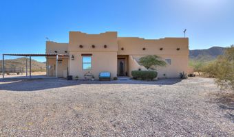 2250 E ARICA Rd, Casa Grande, AZ 85193