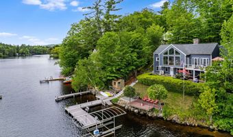 20 Bennett Cir, Antrim, NH 03440