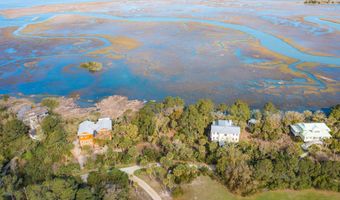 254 Old House Ln Lot 123, Dewees Island, SC 29451