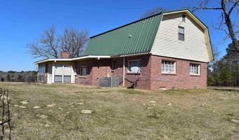 17133 Thompson Farm Rd, Alexander, AR 72002