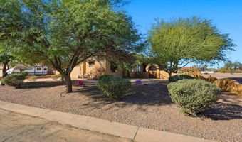 14706 S COUNTRY CLUB Dr, Arizona City, AZ 85123