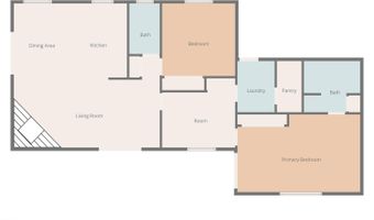 6 N CR 2148, Alpine, AZ 85920