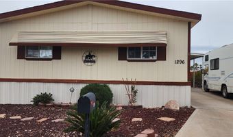 1296 Potosi St, Boulder City, NV 89005