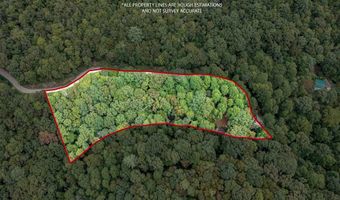 1034 Chestnut Flats Rd, Andrews, NC 28901