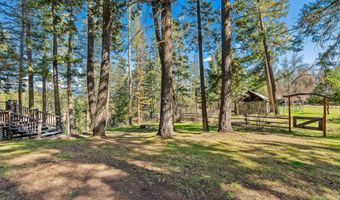 701 McCaffery Rd, Bigfork, MT 59911