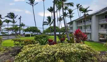 75-5776 KONA ISLANDER INN 144, Kailua Kona, HI 96740