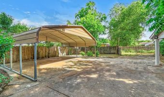 1016 E Cypress St, Altus, OK 73521