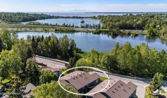 1925 Spenard Rd #3, Anchorage, AK 99501