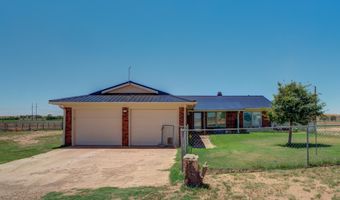 16711 N County Road 2000, Abernathy, TX 79311