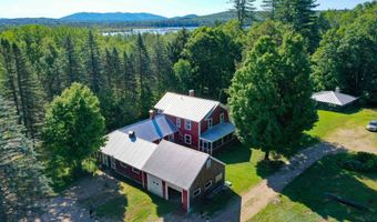 2611 2609 Green Hill Rd, Chatham, NH 03813
