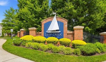525 DEEP CREEK Vw, Annapolis, MD 21409