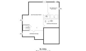 TBB DAISEY Drive St. Kitts, Lincoln, DE 19960