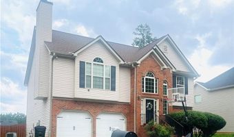 7097 Southface Way, Austell, GA 30168