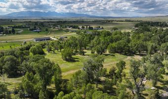 7 W Teal, Big Timber, MT 59011