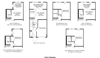 HOMESITE 297 HOMESTEAD DRIVE, Hanover, PA 17331