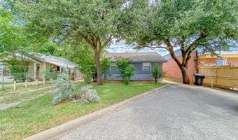 3033 S 7th St, Abilene, TX 79605