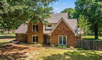 8974 GANDY Cv, Bartlett, TN 38133