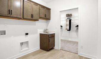 5148 Foxley Park Ln Plan: Fletcher, Avon, IN 46123