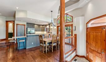 119 WOODS Dr, Breckenridge, CO 80424
