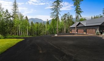 14051 Big Rock Way, Bigfork, MT 59911