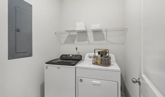 429 Thistle Meadow Ln Plan: HAYDEN, Aberdeen, NC 28315