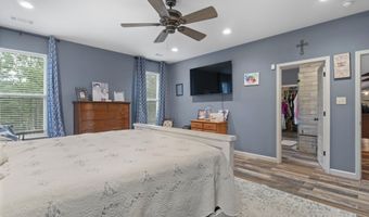 10820 W Sardis Rd, Bauxite, AR 72011