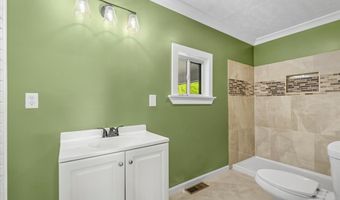 832 NW Snow Springs Rd, Adairsville, GA 30103