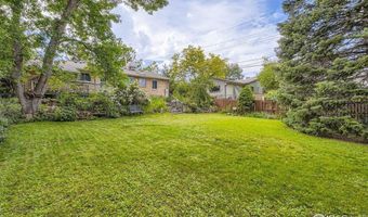 360 20th St, Boulder, CO 80302