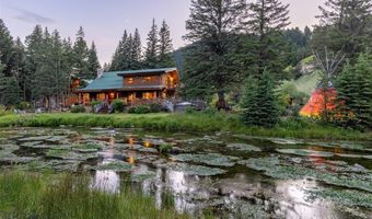 48500 Gallatin Rd, Big Sky, MT 59730