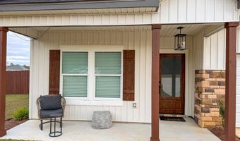 1983 Silcox Rd, Ashford, AL 36312