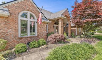 2311 Cedar Bend Dr, Anderson, IN 46011