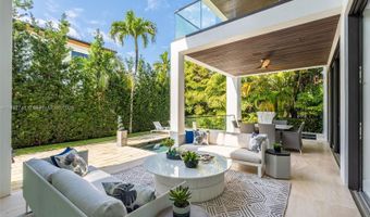 124 Park Dr, Bal Harbour, FL 33154