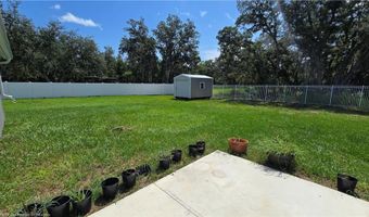 1870 N Zenith Rd, Avon Park, FL 33825