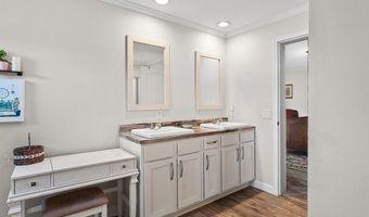 607 Allison Rd, Austin, AR 72007