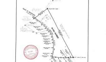 5144 Judson Rd, Alderson, WV 24910