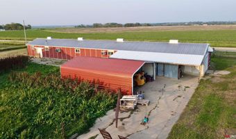 26855 SW 89th Rd, Beatrice, NE 68310