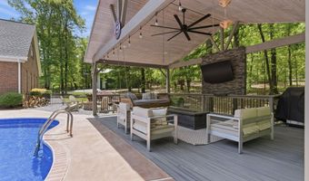 414 Parker Branch Rd, Barnesville, GA 30204