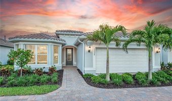 3111 Oak Pine Way Lot 03, Alva, FL 33920