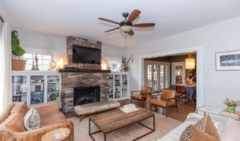 1611 S VAN BUREN St, Amarillo, TX 79102