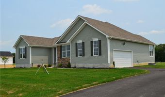 31 HENRY'S Way S, Georgetown, DE 19947