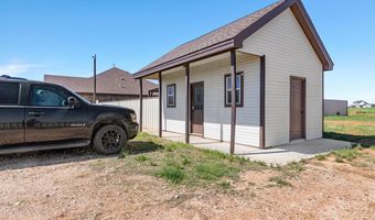 2894 SE 5001, Andrews, TX 79714