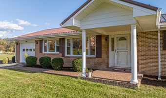 19497 Stone Mountain Rd, Abingdon, VA 24210