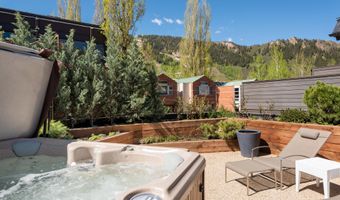 727 E Hopkins Ave A, Aspen, CO 81611