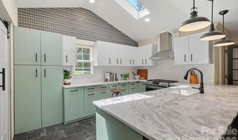 5332 Buena Vista Ave, Charlotte, NC 28205