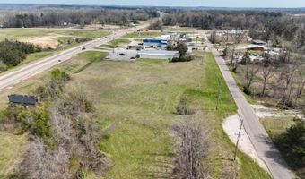 W Chambers Dr, Booneville, MS 38829