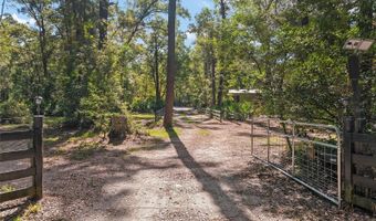 16513 SW 67TH Pl, Archer, FL 32618