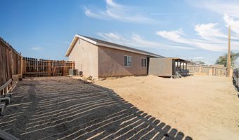 9212 S Loop Blvd, California City, CA 93505