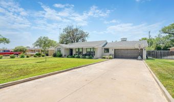 1610 S MILAM St, Amarillo, TX 79102